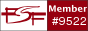 [FSF Associate Member]